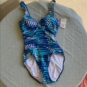 Ralph Lauren one piece